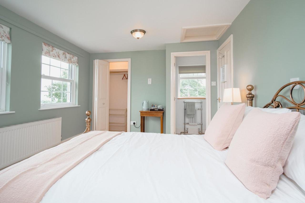 The Green Door Vegan B&B Llanon Exterior foto